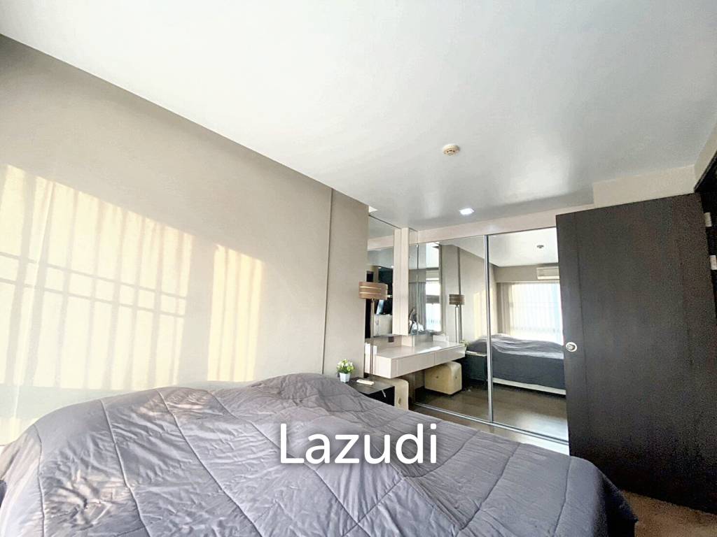 1 Bed 1 Bath 40.49 SQ.M Tidy Thonglor