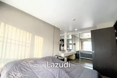 1 Bed 1 Bath 40.49 SQ.M Tidy Thonglor