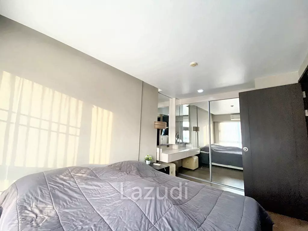 1 Bed 1 Bath 40.49 SQ.M Tidy Thonglor