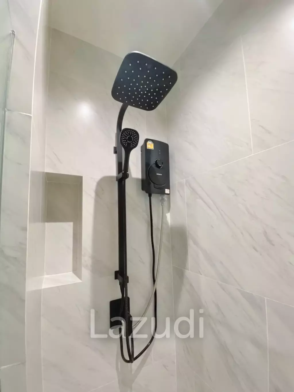 1 Bed 32 SQ.M Chapter Charoennakorn-Riverside