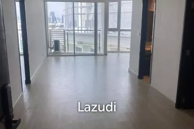 2 Bed 2 Bath 101.05 SQ.M. Sky Walk Condominium
