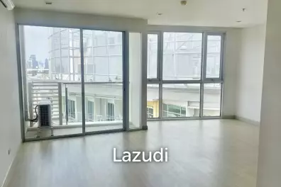 2 Bed 2 Bath 101.05 SQ.M. Sky Walk Condominium