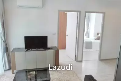 2 Bed 1 Bath 47 SQ.M Ideo Mobi Bangsue