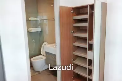 2 Bed 1 Bath 47 SQ.M Ideo Mobi Bangsue