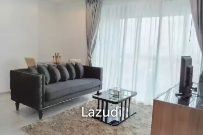 2 Bed 1 Bath 47 SQ.M Ideo Mobi Bangsue