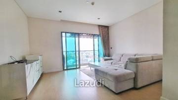 1 Bed 1 Bath 53 SQ.M The Room Charoenkrung 30