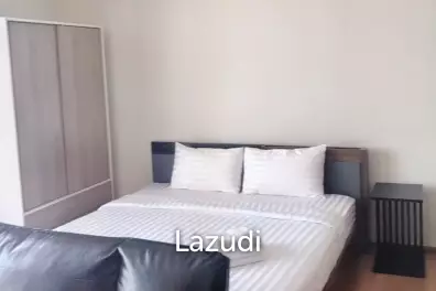 1 Bed 1 Bath 32 SQ.M Park Origin Phromphong