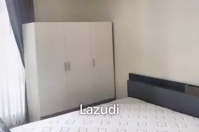 1 Bed 1 Bath 32 SQ.M Park Origin Phromphong