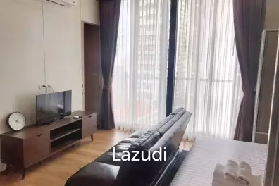 1 Bed 1 Bath 32 SQ.M Park Origin Phromphong