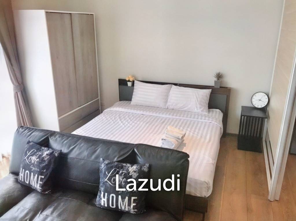1 Bed 1 Bath 32 SQ.M Park Origin Phromphong