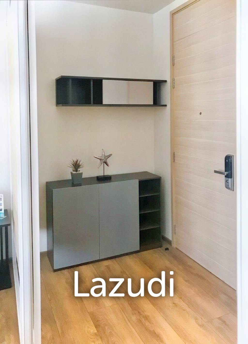 1 Bed 1 Bath 32 SQ.M Park Origin Phromphong