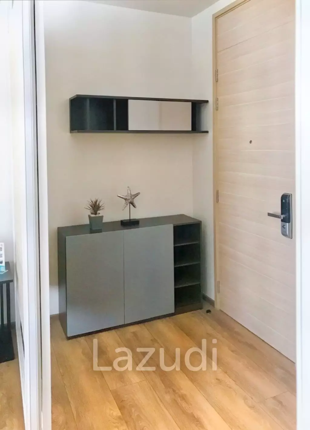 1 Bed 1 Bath 32 SQ.M Park Origin Phromphong