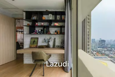 2 Bed 114 SQ.M Magnolias Waterfront Residences
