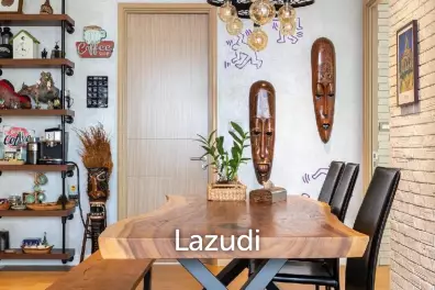 2 Bed 114 SQ.M Magnolias Waterfront Residences