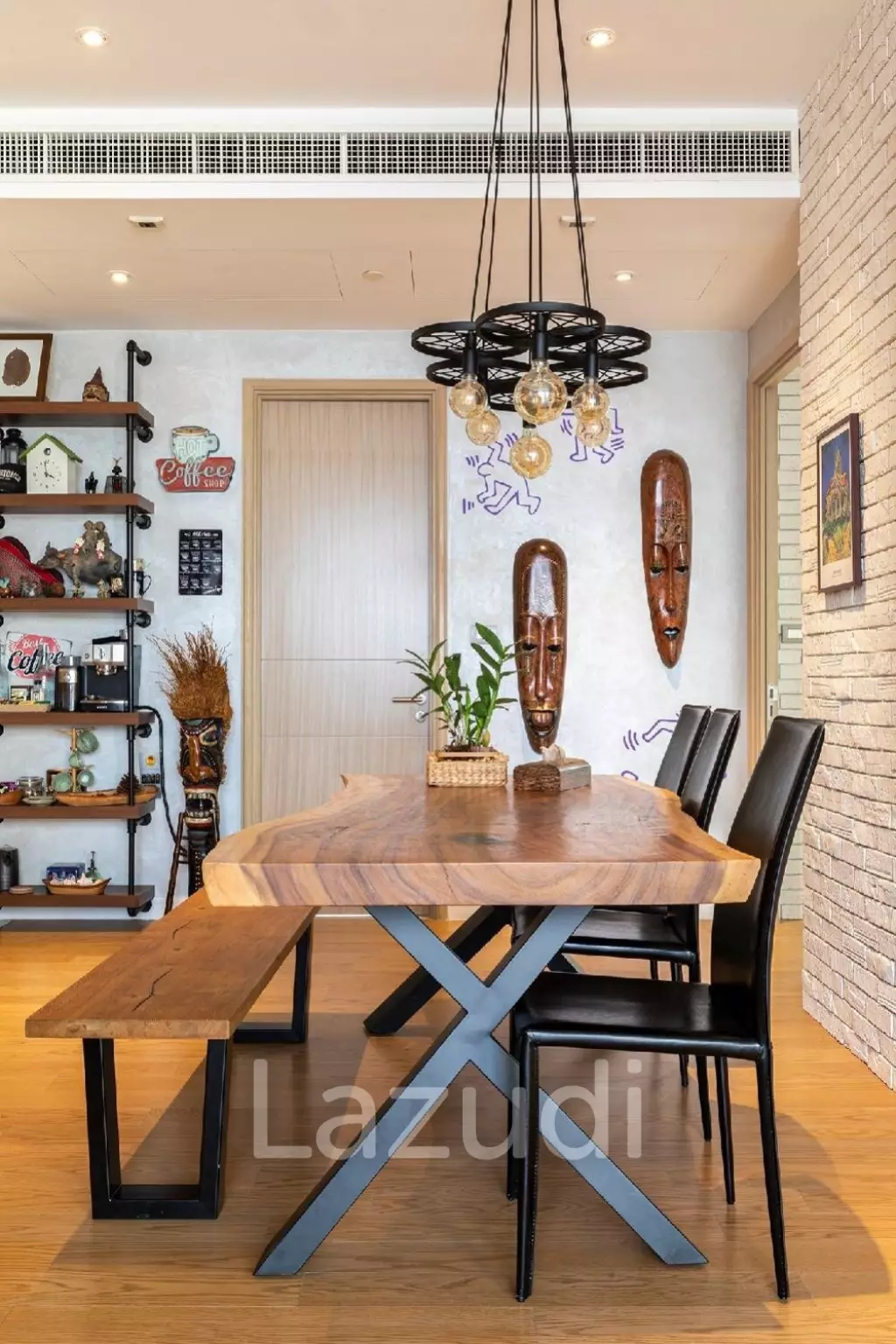 2 Bed 114 SQ.M Magnolias Waterfront Residences