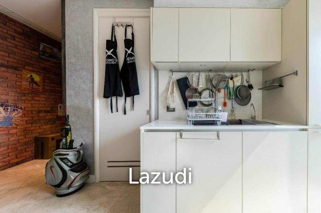 2 Bed 114 SQ.M Magnolias Waterfront Residences