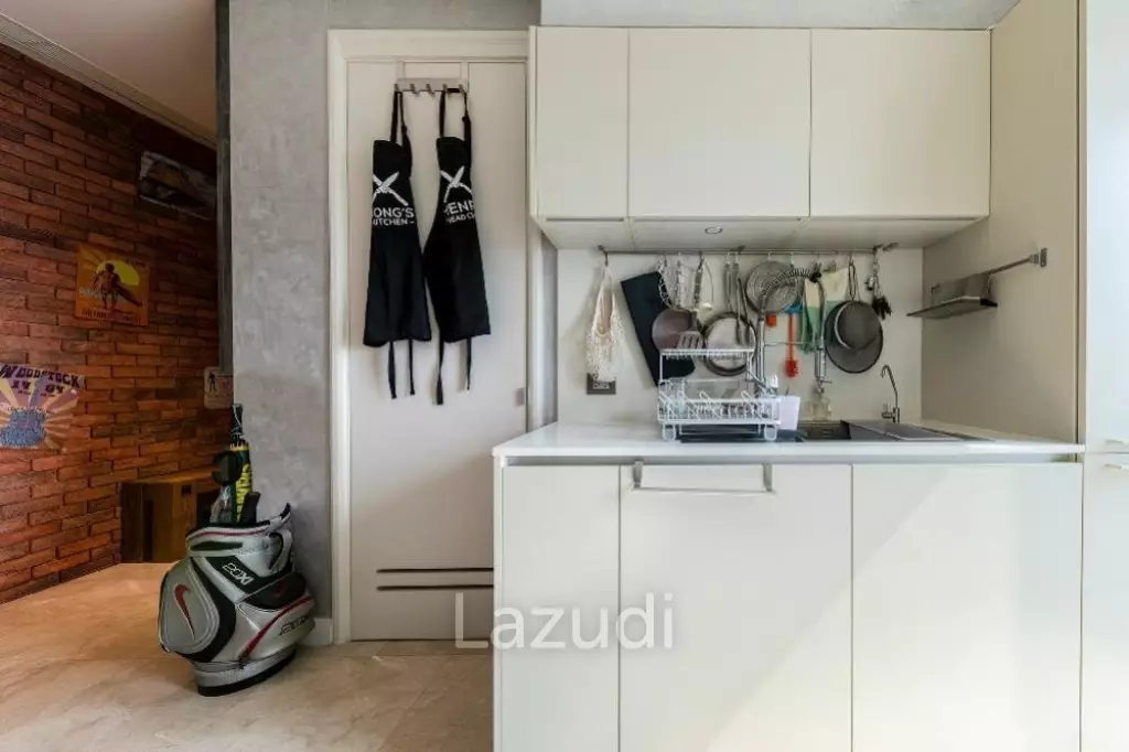 2 Bed 114 SQ.M Magnolias Waterfront Residences