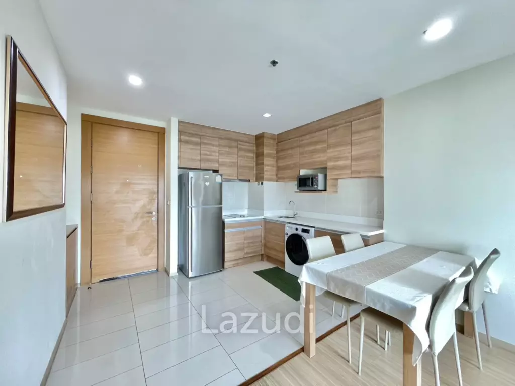 2 Bed 56 SQ.M Rhythm Ratchada - Huai Khwang