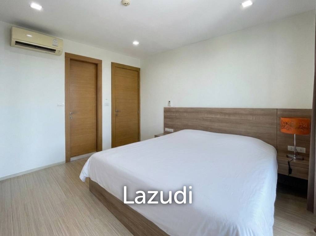 2 Bed 56 SQ.M Rhythm Ratchada - Huai Khwang