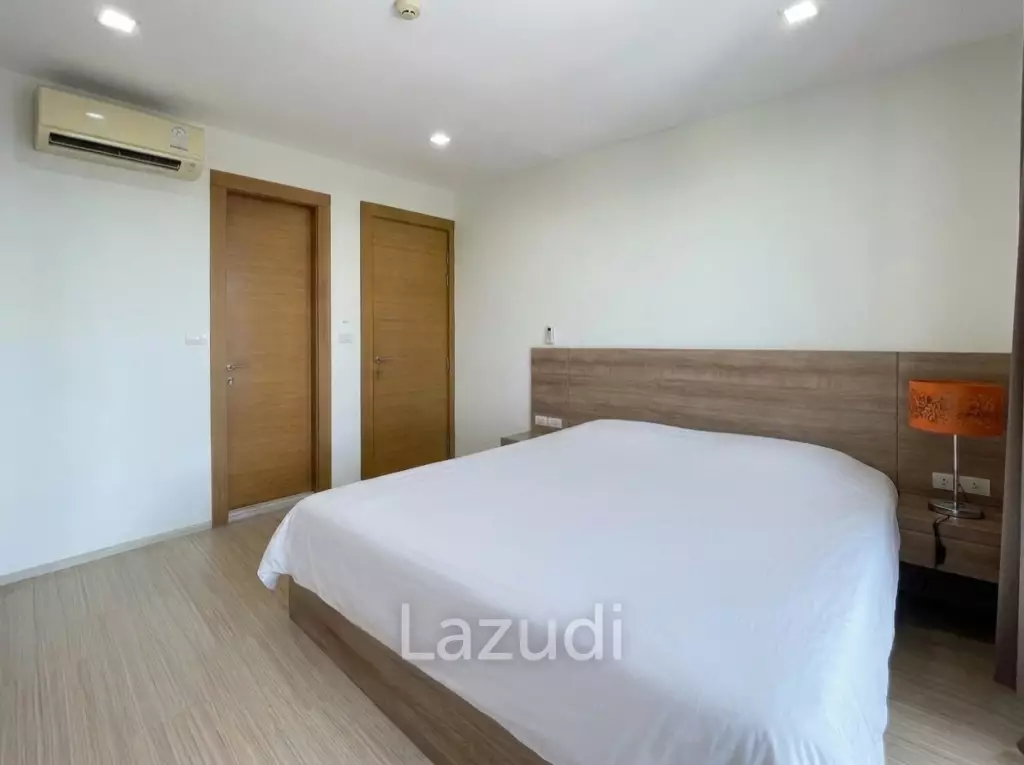 2 Bed 56 SQ.M Rhythm Ratchada - Huai Khwang