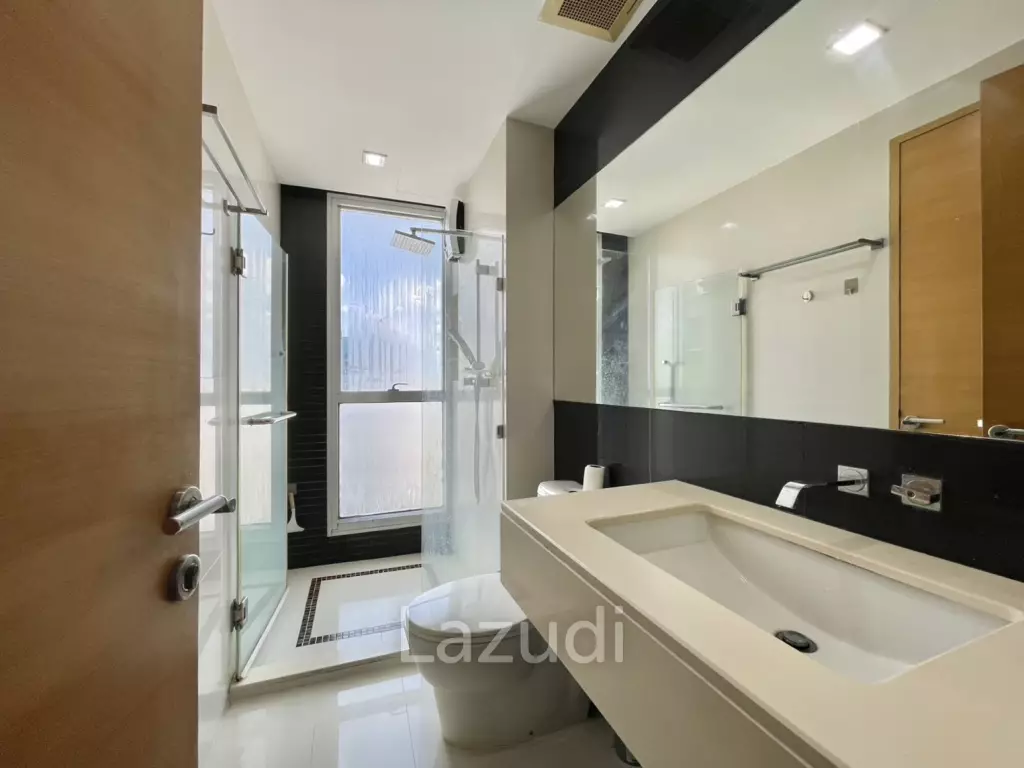 2 Bed 56 SQ.M Rhythm Ratchada - Huai Khwang