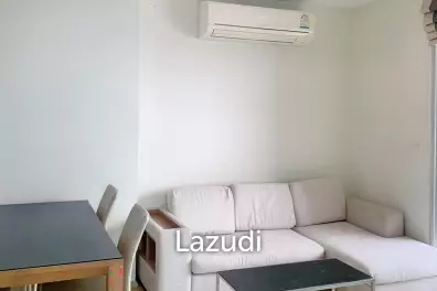 2 Bed 56 SQ.M Rhythm Ratchada - Huai Khwang