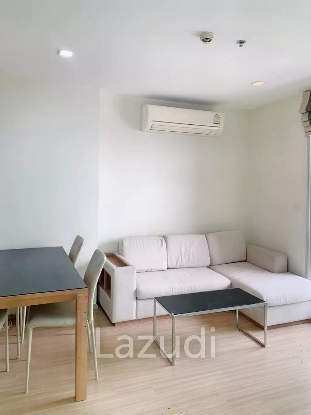 2 Bed 56 SQ.M Rhythm Ratchada - Huai Khwang