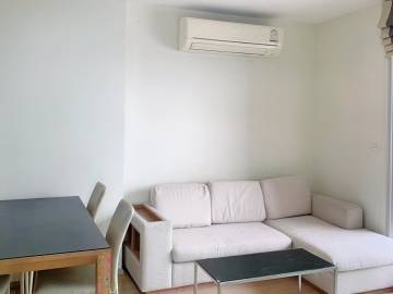 2 Bed 56 SQ.M Rhythm Ratchada - Huai Khwang
