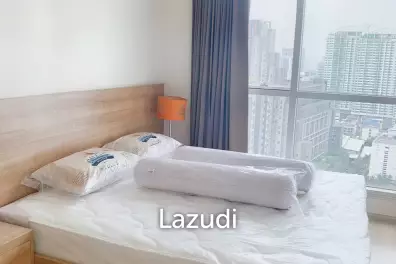 2 Bed 56 SQ.M Rhythm Ratchada - Huai Khwang