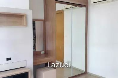 2 Bed 56 SQ.M Rhythm Ratchada - Huai Khwang