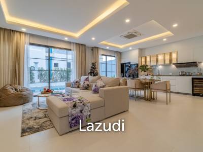4 Beds 4 Bath 305 SQ.M Rungsii Village