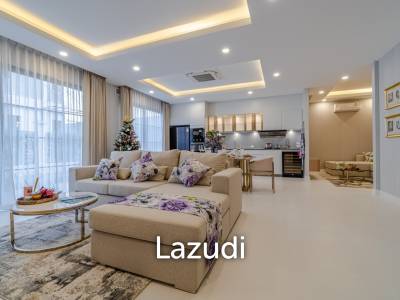 4 Beds 4 Bath 305 SQ.M Rungsii Village