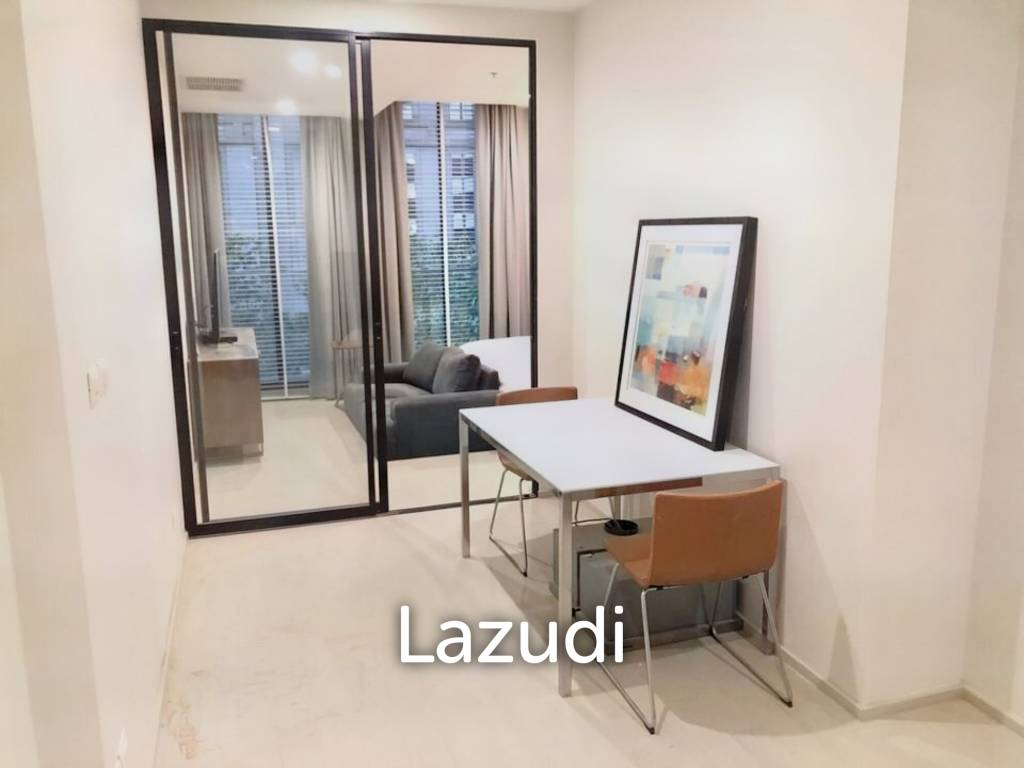 1 Bed 1 Bath 47 SQ.M Noble Ploenchit
