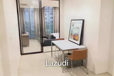 1 Bed 1 Bath 47 SQ.M Noble Ploenchit