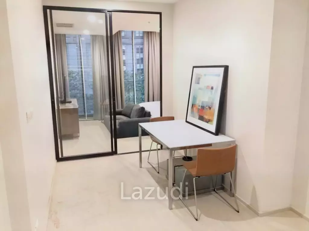 1 Bed 1 Bath 47 SQ.M Noble Ploenchit