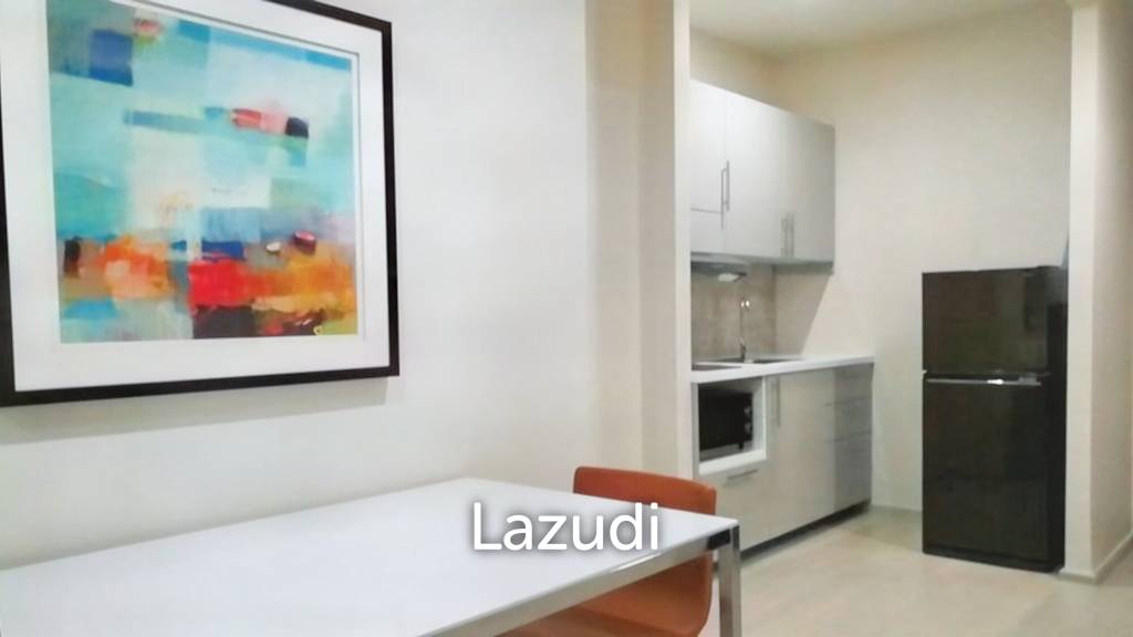 1 Bed 1 Bath 47 SQ.M Noble Ploenchit