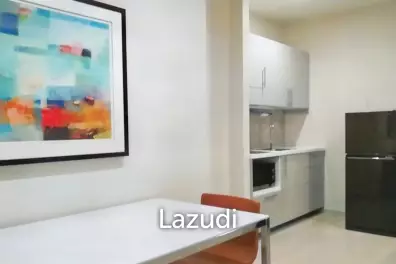 1 Bed 1 Bath 47 SQ.M Noble Ploenchit