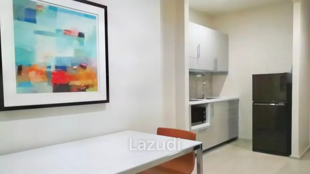 1 Bed 1 Bath 47 SQ.M Noble Ploenchit