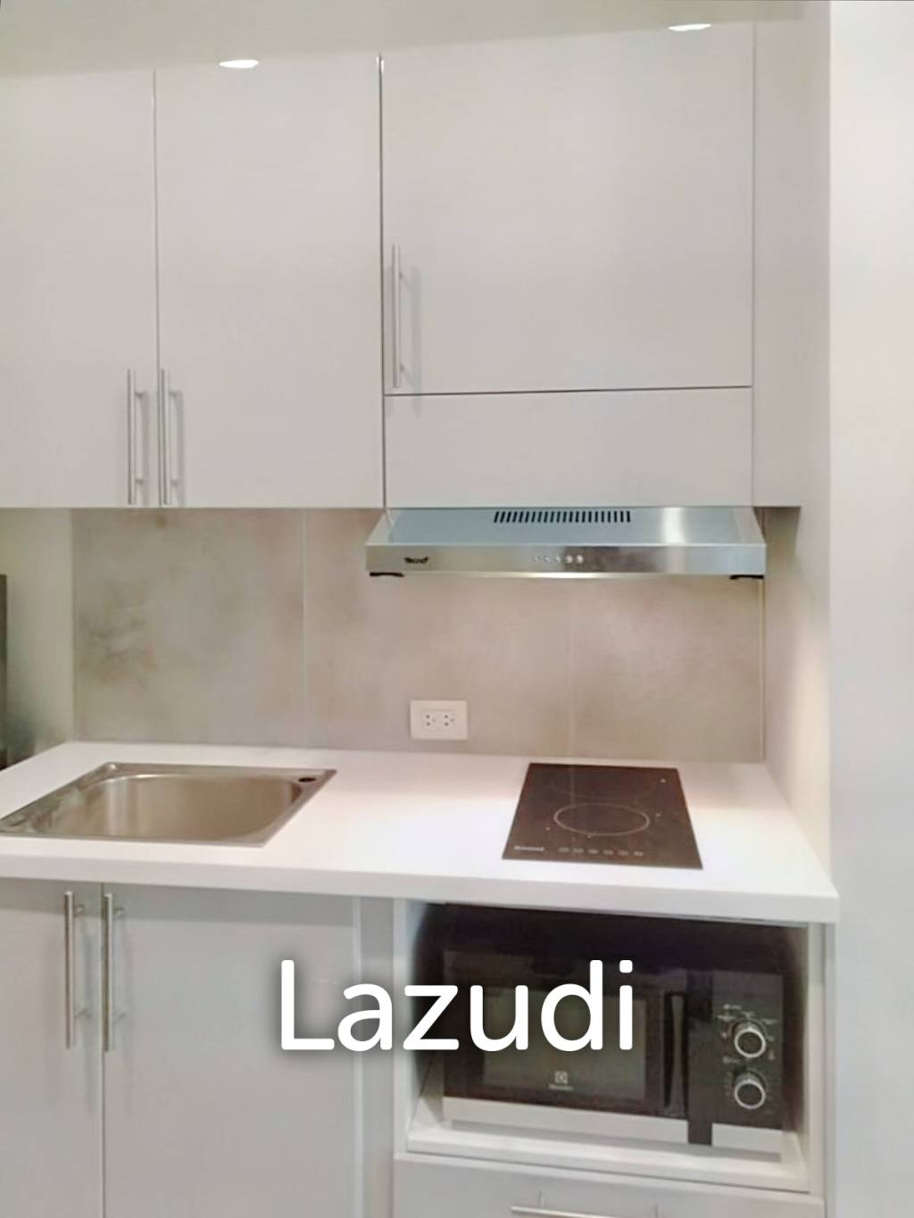 1 Bed 1 Bath 47 SQ.M Noble Ploenchit