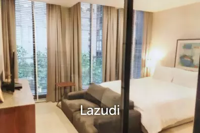 1 Bed 1 Bath 47 SQ.M Noble Ploenchit