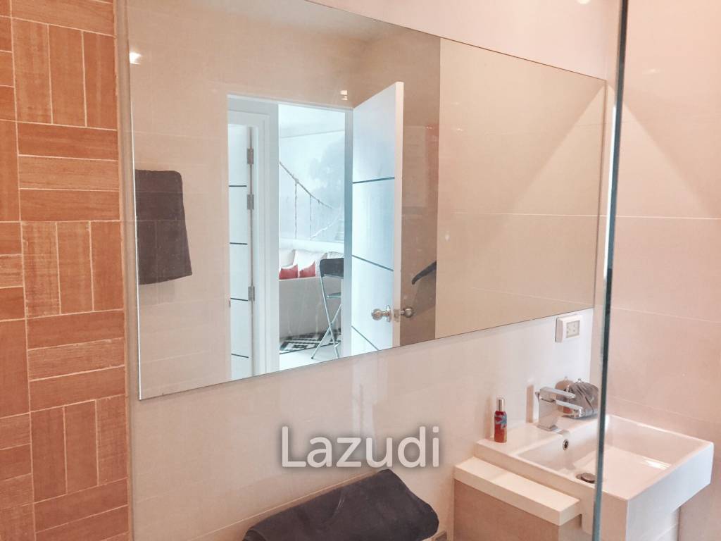 The Bliss Patong 1 Bed 1 Bath