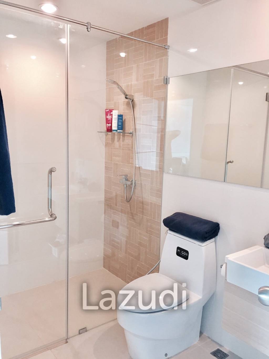 The Bliss Patong 1 Bed 1 Bath