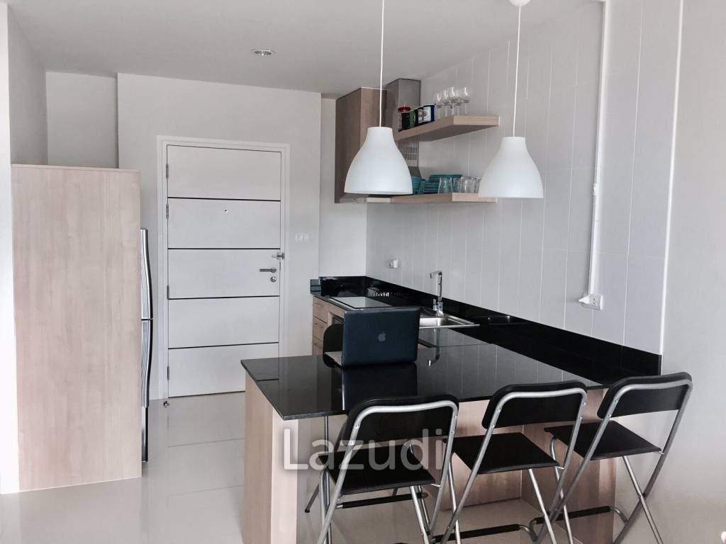 The Bliss Patong 1 Bed 1 Bath