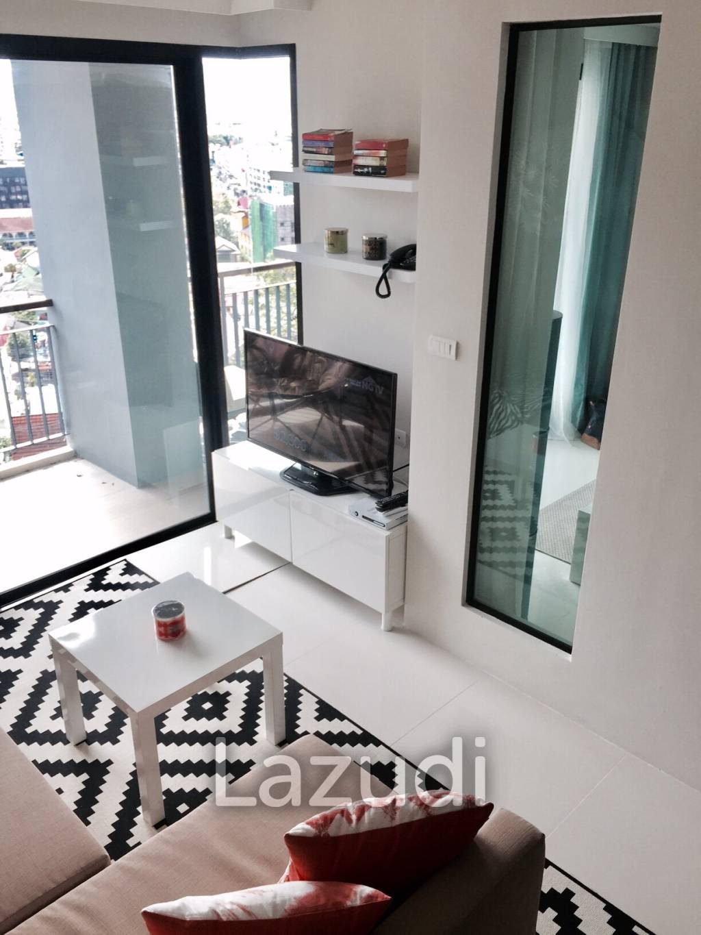 The Bliss Patong 1 Bed 1 Bath