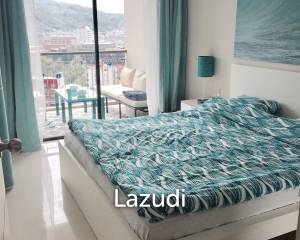 The Bliss Patong 1 Bed 1 Bath