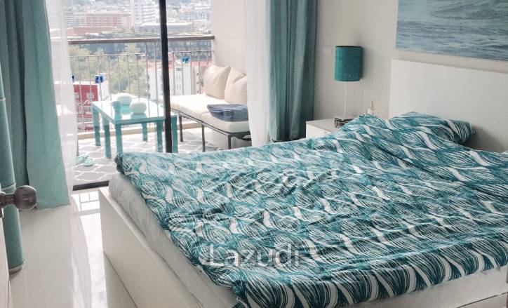The Bliss Patong 1 Bed 1 Bath