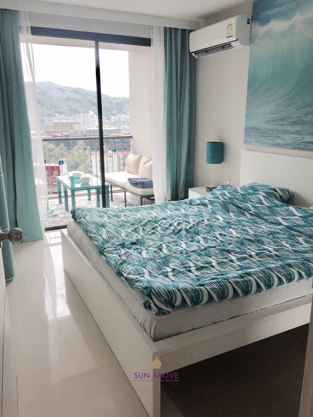 The Bliss Patong 1 Bed 1 Bath