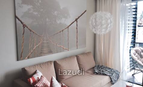 The Bliss Patong 1 Bed 1 Bath