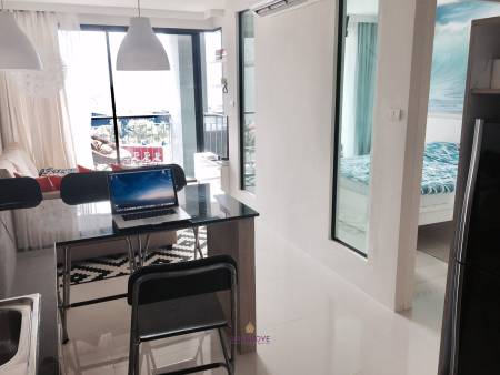 The Bliss Patong 1 Bed 1 Bath