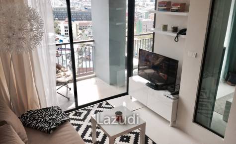 The Bliss Patong 1 Bed 1 Bath
